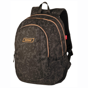 Target Duel Lace 26706 3 Zip Backpack