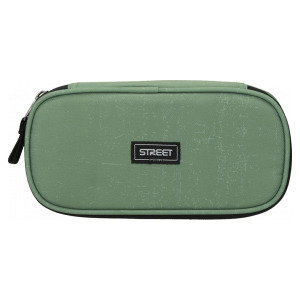 STREET PENCIL POCKET COMPACT OLIVE 3831123740132