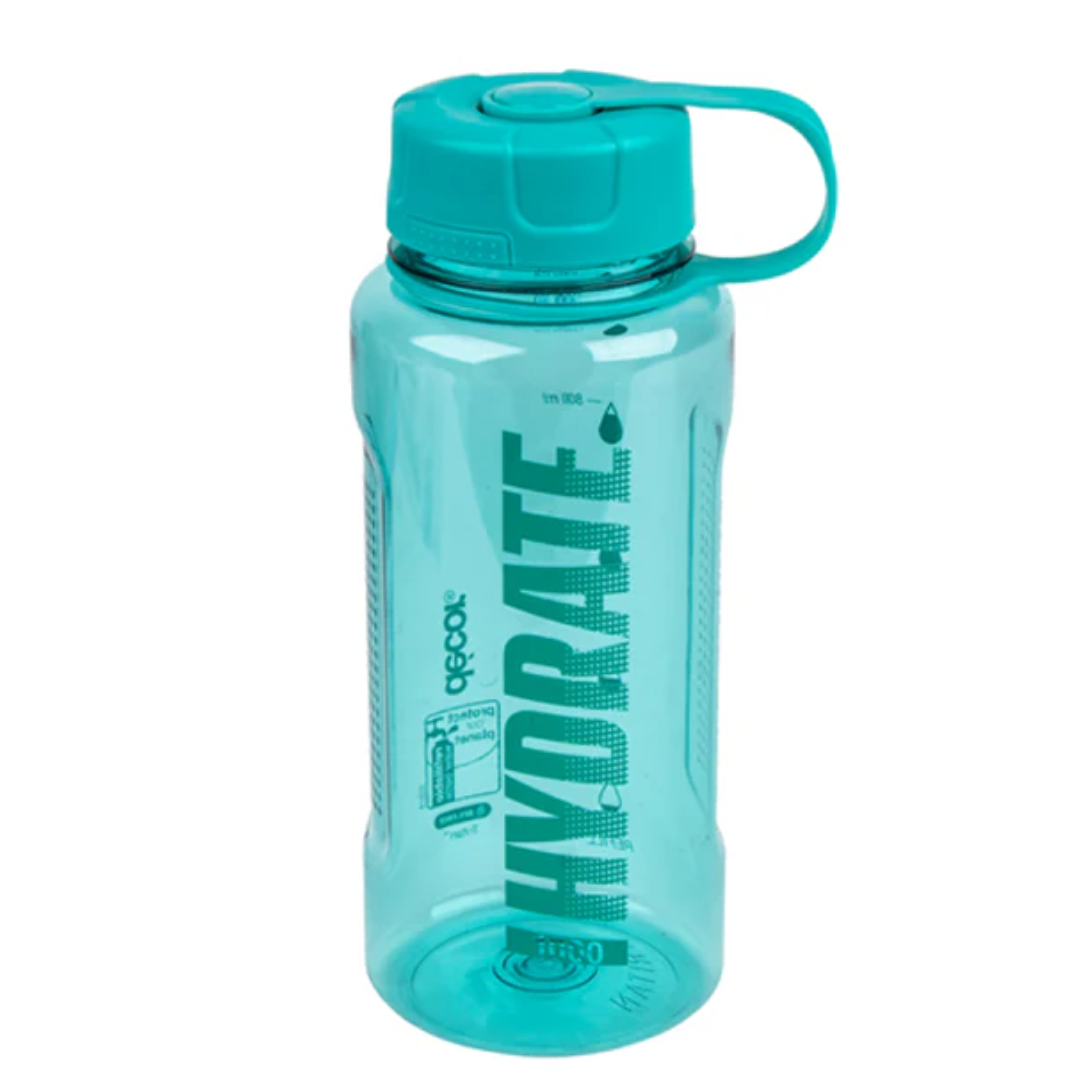 Decor Hydrate 1000 Tritan™ Bottle 1000ml 9300621025712