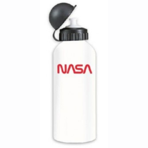 Metal Bottle 500ml White 8032780303684