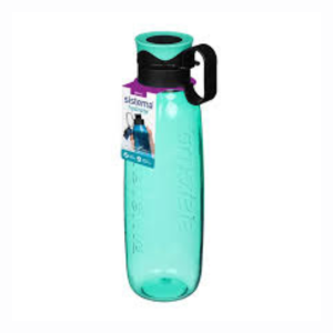 Sistema Tritan Traverse Bottle 850ml9414202067005 Green