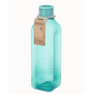 Sistema Square Bottle 1.0 L 9414202089007 Green