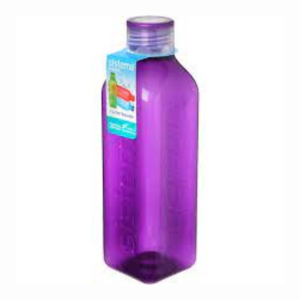 Sistema Square Bottle 1.0 L 9414202089007 Purple