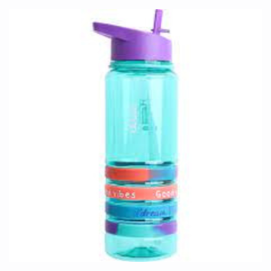 Decor Quad Bands GOOD VIBES Bottle 750ml 9300621025699