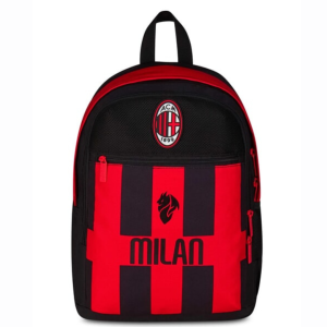 AC MILAN KICK AND SCORE SEVEN FOOTBALL Expandable Backpack 8055714231471