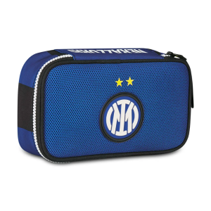 Seven Quick Case Pencil Case Inter Together For Victory 8055714227177