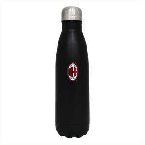 AC MILAN STEEL BOTTLE 500 ML 8059307332996