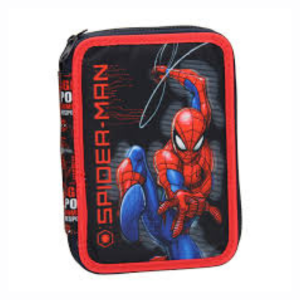Spiderman Pencil Filled Eui 5204549143142