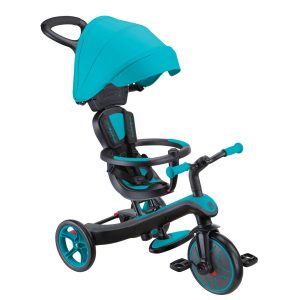 GLOBBER EXPLORER TRIKE FOLDABLE BALANCE BIKE