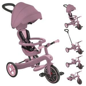 GLOBBER EXPLORER TRIKE BALANCE BIKE