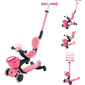 GLOBBER GO UP BABY LIGHTS 360