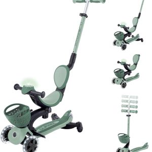 GLOBBER GO UP BABY LIGHTS 360