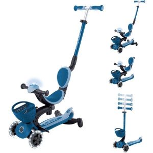 GLOBBER GO UP BABY LIGHTS 360
