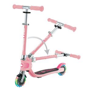 GLOBBER FLOW FOLDABLE JUNIOR LIGHT SCOOTER