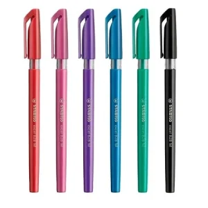 Stabilo Excel 828M Pen