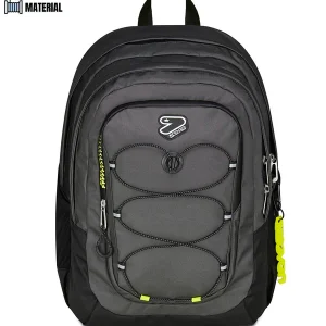SEVEN TECH LINE BACKPACK GRAY