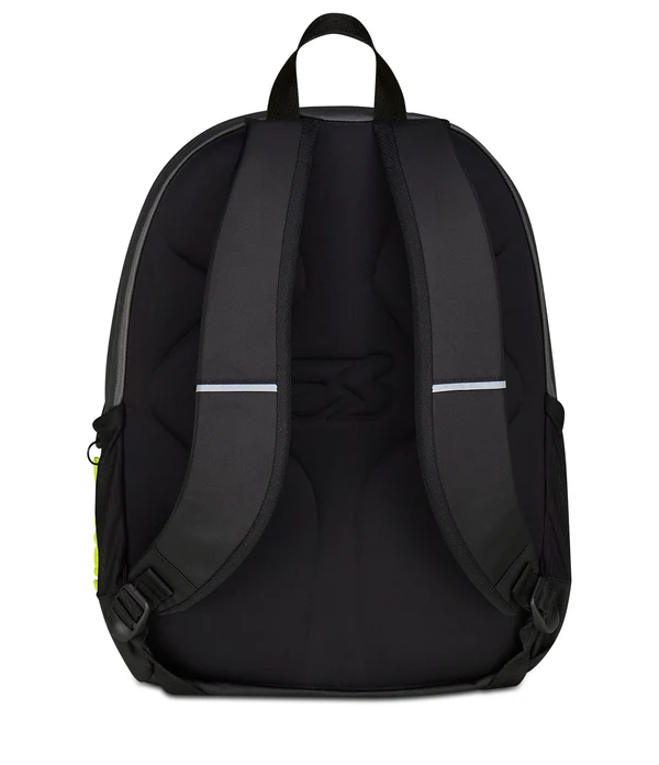 SEVEN TECH LINE BACKPACK GRAY - Image 7