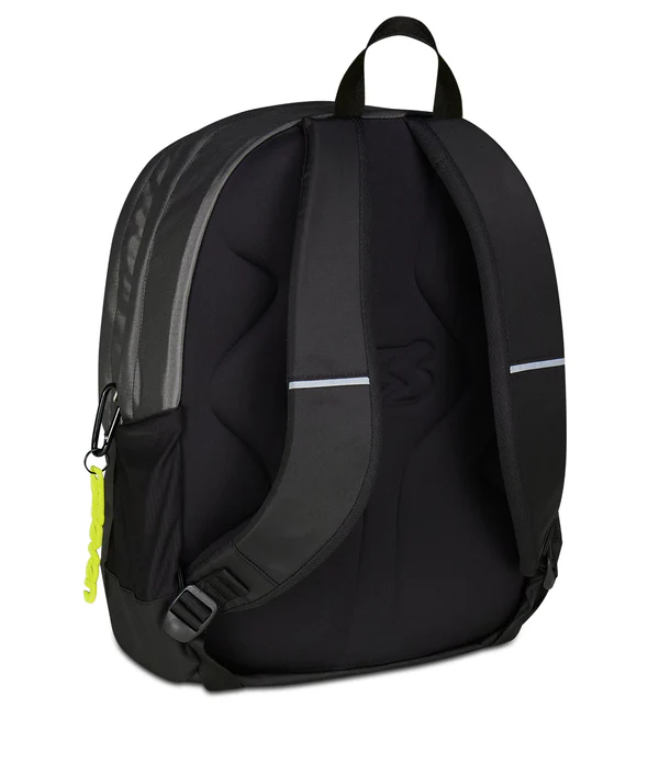 SEVEN TECH LINE BACKPACK GRAY - Image 6