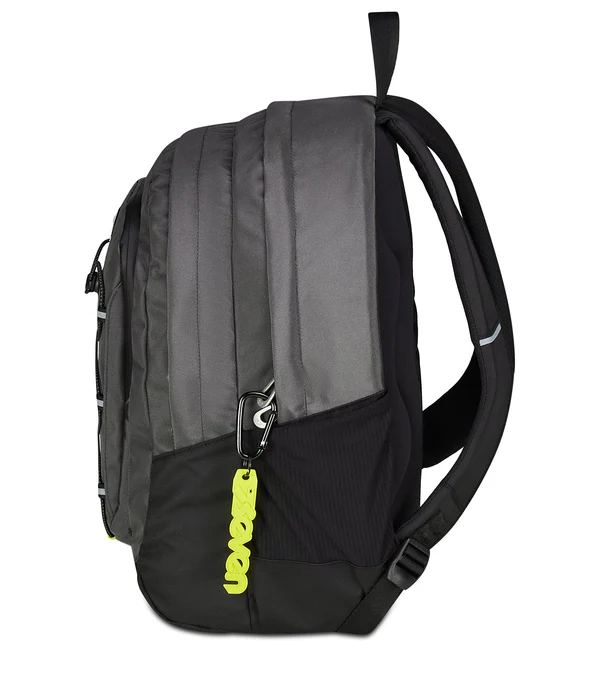 SEVEN TECH LINE BACKPACK GRAY - Image 5