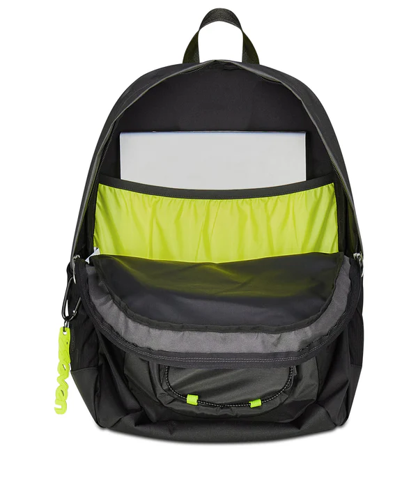 SEVEN TECH LINE BACKPACK GRAY - Image 3