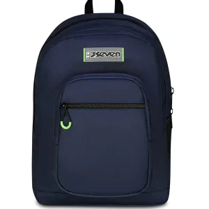 SEVEN FREETHINK BACKPACK - UNISEX BLUE