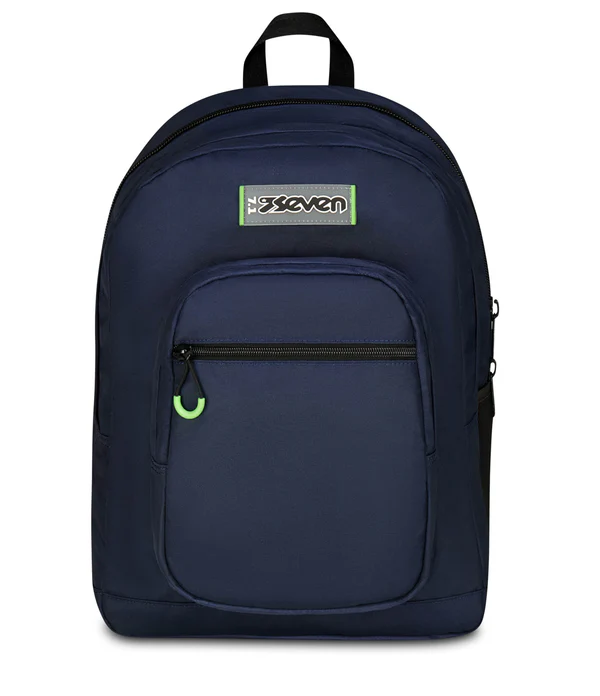SEVEN FREETHINK BACKPACK - UNISEX BLUE