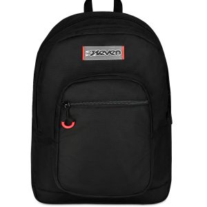 SEVEN FREETHINK BACKPACK - UNISEX BLACK