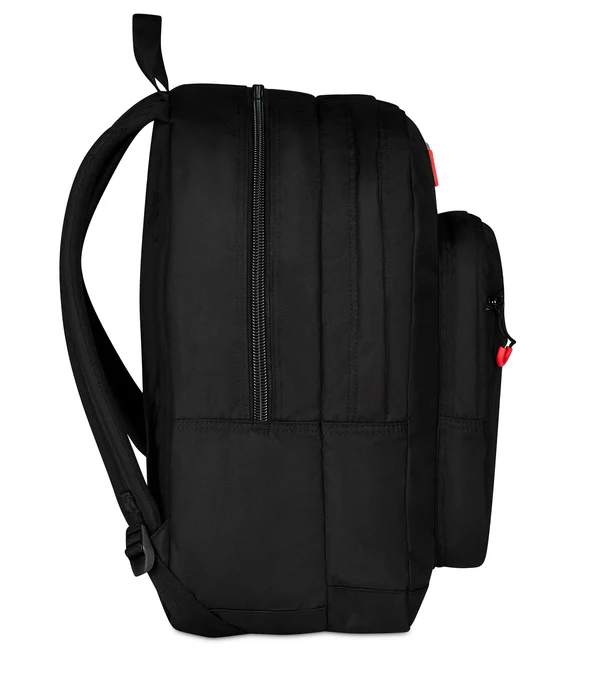 SEVEN FREETHINK BACKPACK - UNISEX BLACK - Image 5
