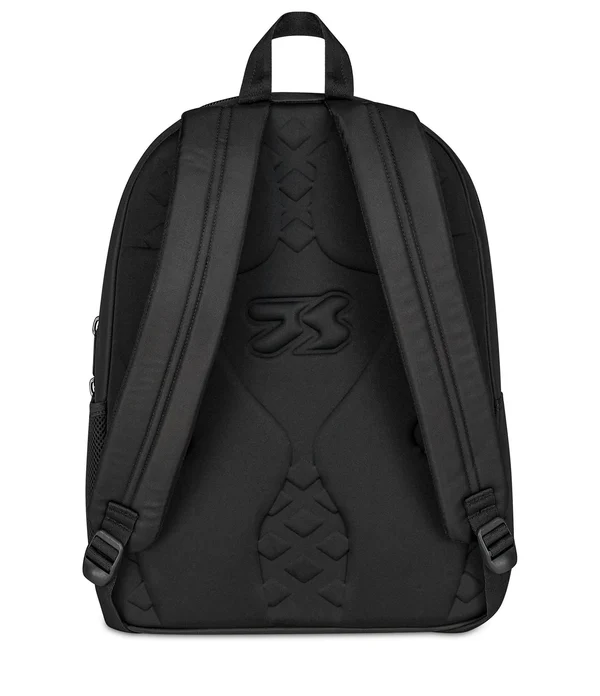 SEVEN FREETHINK BACKPACK - UNISEX BLACK - Image 6