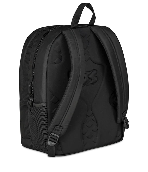 SEVEN FREETHINK BACKPACK - UNISEX BLACK - Image 7