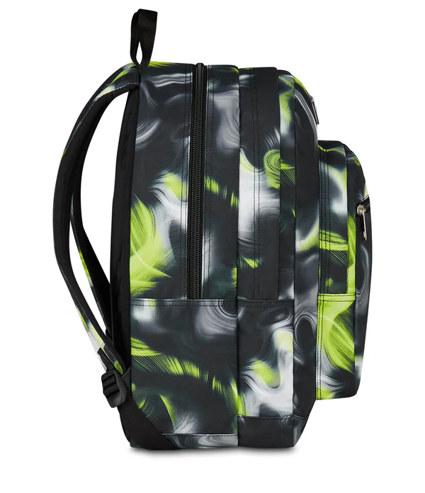 SEVEN FREETHINK BACKPACK - BOY LIME PUNCH - Image 4