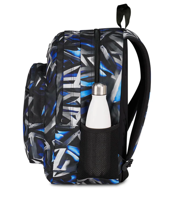 SEVEN FREETHINK BACKPACK - BOY REFLEX BLUE - Image 6