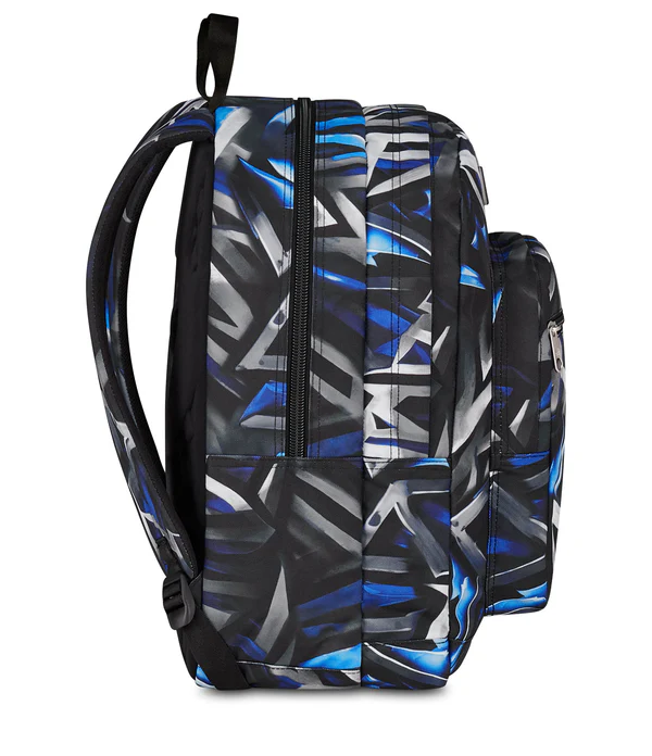 SEVEN FREETHINK BACKPACK - BOY REFLEX BLUE - Image 4