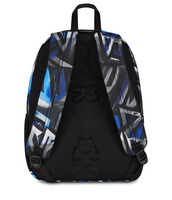 SEVEN FREETHINK BACKPACK - BOY REFLEX BLUE - Image 3