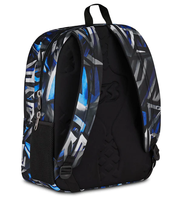 SEVEN FREETHINK BACKPACK - BOY REFLEX BLUE - Image 2