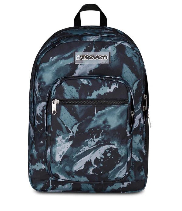 SEVEN FREETHINK BACKPACK - BOY ABYSS - Image 7