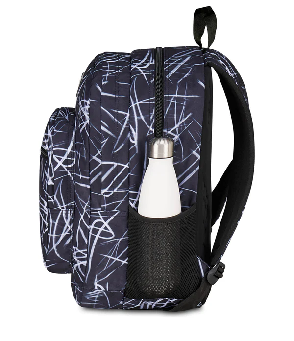 SEVEN FREETHINK BACKPACK - BOY PIRATE BLACK - Image 6