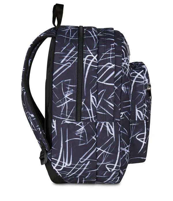 SEVEN FREETHINK BACKPACK - BOY PIRATE BLACK - Image 4