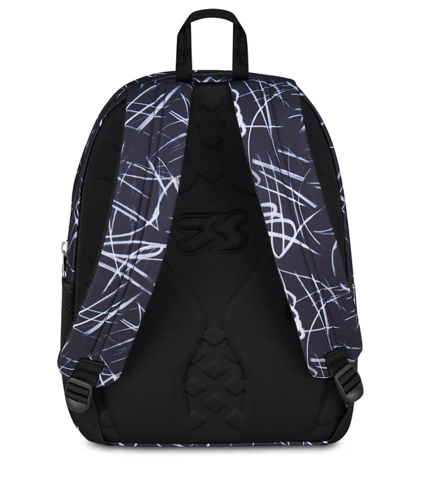 SEVEN FREETHINK BACKPACK - BOY PIRATE BLACK - Image 3