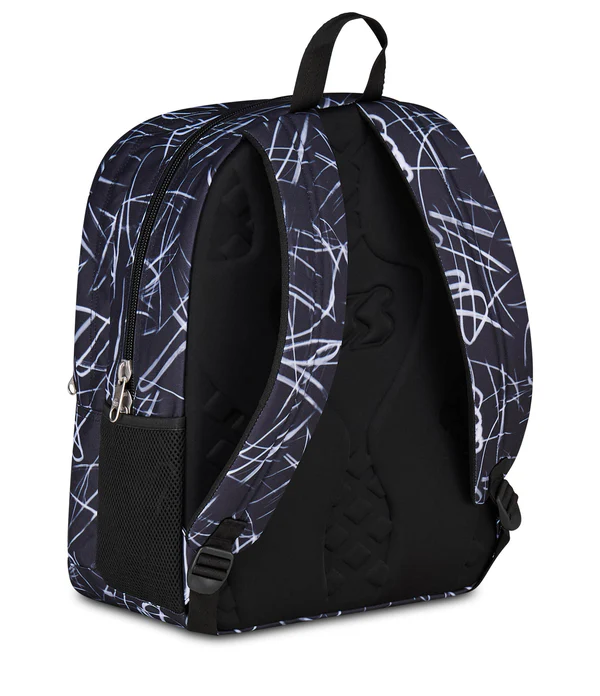 SEVEN FREETHINK BACKPACK - BOY PIRATE BLACK - Image 2