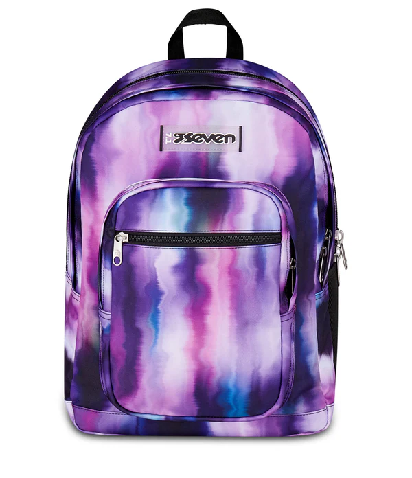 SEVEN FREETHINK BACKPACK - GIRL IRIS - Image 7