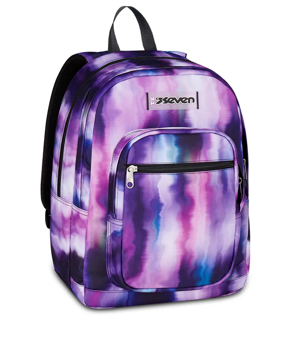 SEVEN FREETHINK BACKPACK - GIRL IRIS - Image 5