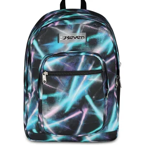 SEVEN FREETHINK BACKPACK - GIRL ROYAL VIOLET
