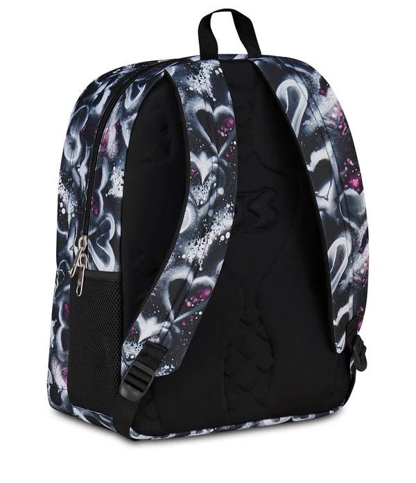 SEVEN FREETHINK BACKPACK - GIRL JET BLACK - Image 2