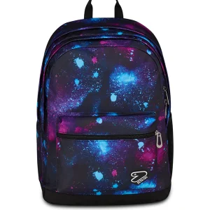 SEVEN THE DOUBLE PRO XXL BACKPACK WITH WIRELESS EARPHONES FREE SHINE