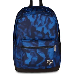 SEVEN THE DOUBLE PRO XXL BACKPACK WITH WIRELESS EARPHONES AIR BREEZE