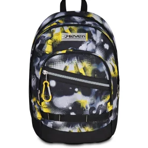 SEVEN DUAL BACKPACK - GOLDEN PAINT