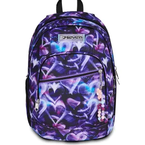 SEVEN DUAL BACKPACK - LOVEPASS