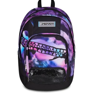 SEVEN DUAL BACKPACK - PINK FUSION