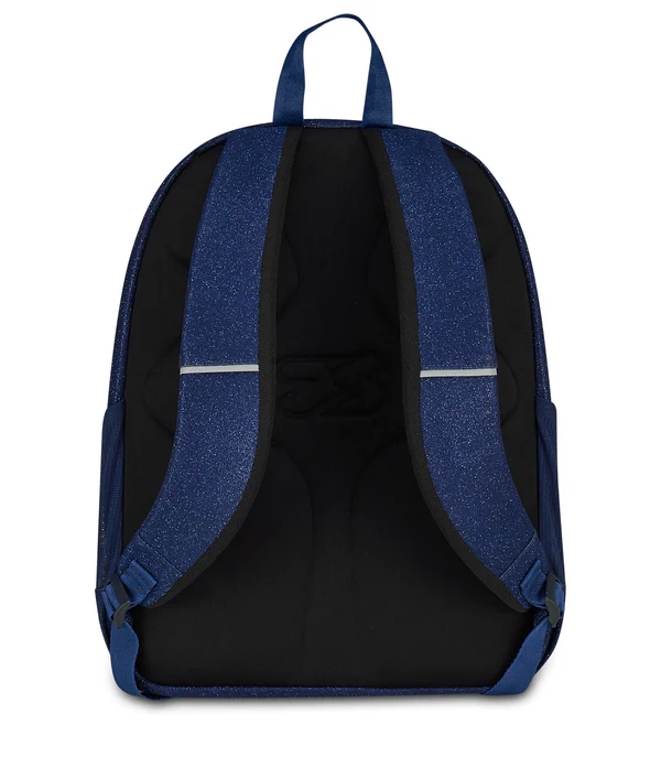 SEVEN SHINY TECH BACKPACK BLUE - Image 6